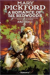 A Romance of the Redwoods