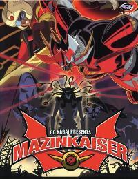 Mazinkaiser