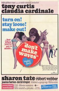 Dont Make Waves