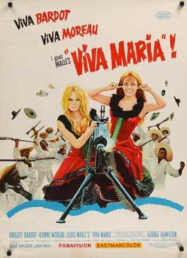 Viva Maria!