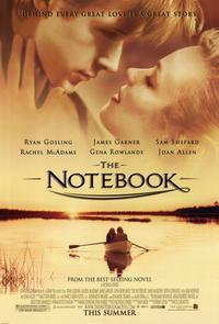 Notebook, The