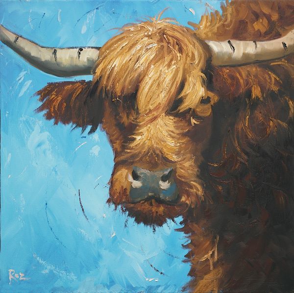 Cow