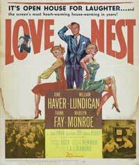 Love Nest