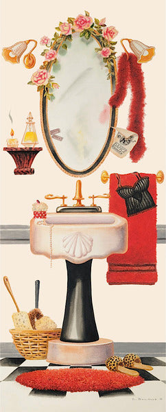 Girly Bath