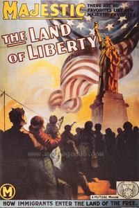 Land of Liberty