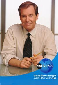 ABC News with Peter Jennings