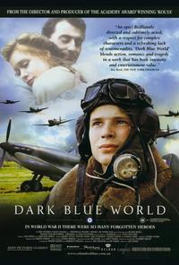 Dark Blue World