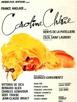 The Son of Dear Caroline