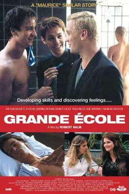 Grande ecole