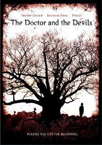 The Doctor and the Devils