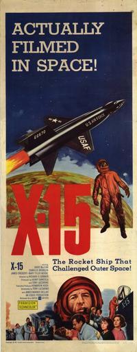 X-15