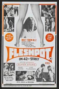 Girls of 42nd Street