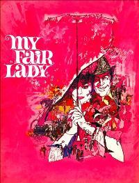 My Fair Lady