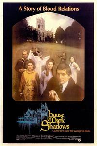 House of Dark Shadows