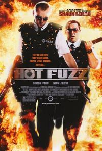 Hot Fuzz