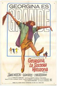 Georgy Girl