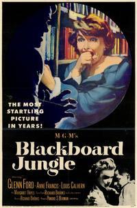 Blackboard Jungle