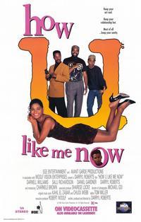 How U Like Me Now?