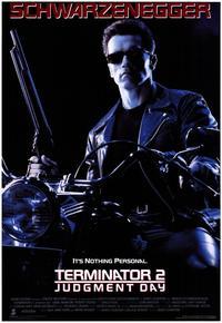 Terminator 2: Judgment Day