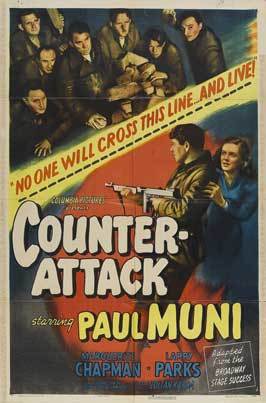 Counter-Attack