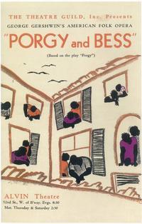 Porgy And Bess (Broadway)