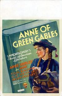 Anne of Green Gables