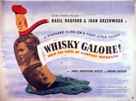 Whiskey Galore