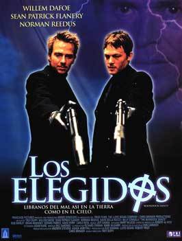 Boondock Saints