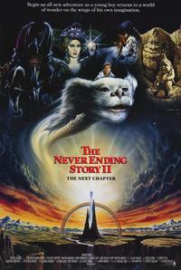 NeverEnding Story 2: The Next Chapter