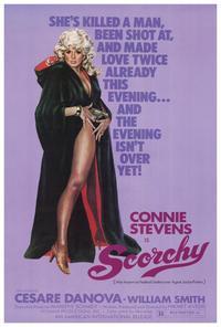 Scorchy