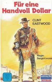 A Fistful of Dollars