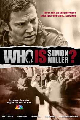 Who Is Simon Miller? (TV)