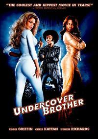 Undercover Brother
