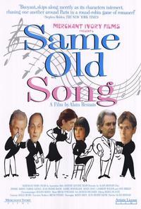 Same Old Song