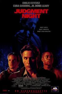 Judgment Night