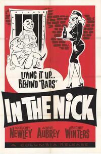 In the Nick