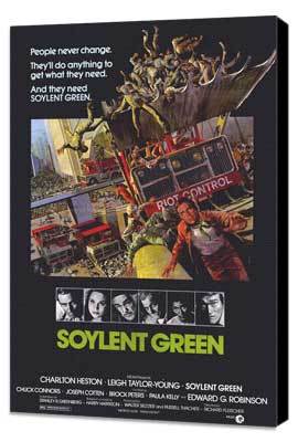 Soylent Green