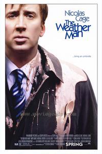 The Weather Man