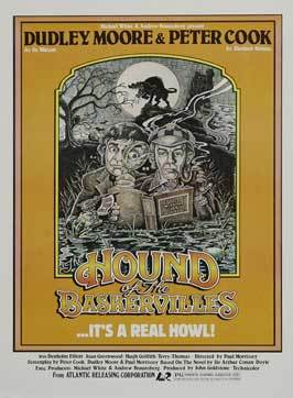 The Hound of the Baskervilles