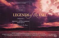 Legends of the Fall