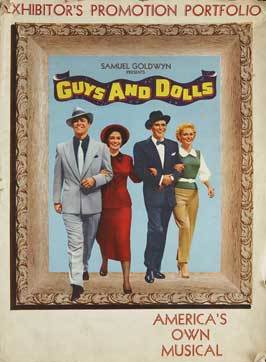 Guys and Dolls