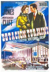 Indiscretion of an American Wife