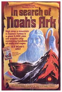 In Search of Noahs Ark