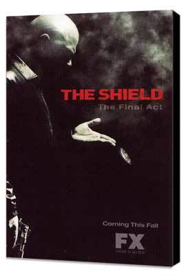 Shield, The