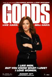 The Goods: Live Hard, Sell Hard