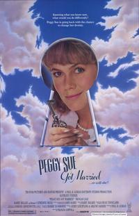 Peggy Sue Got Married
