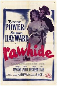 Rawhide