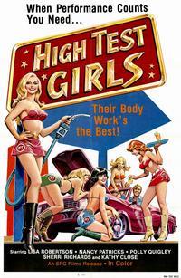High Test Girls
