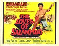 Loves of Salammbo