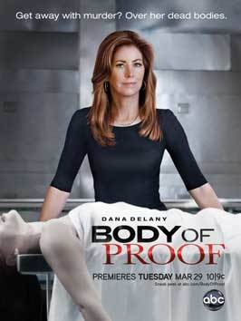 Body of Proof (TV)